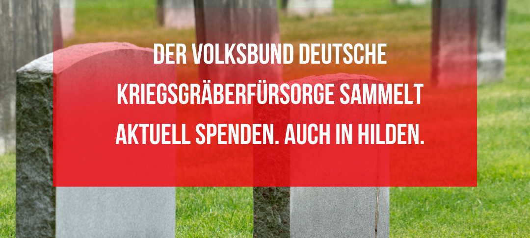 Deutsche Kriegsgräberfürsorge