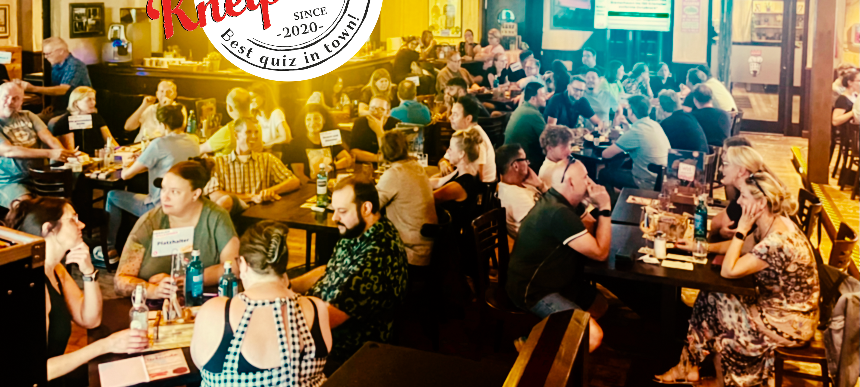 Kneipenquiz in Mettmann