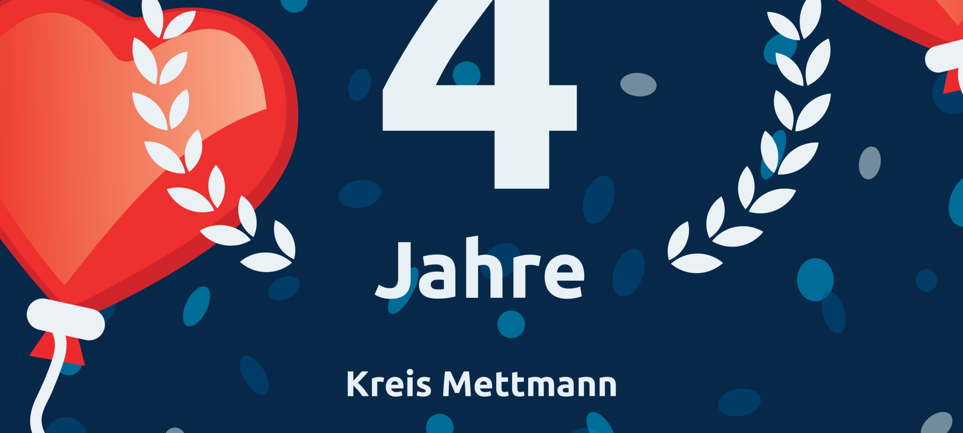 Vier Jahre "Mobile Retter"