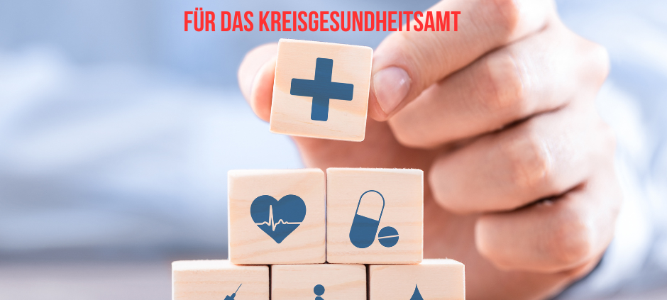 Herausforderungen für das Kreisgesundheitsamt