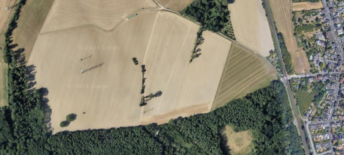 Solarpark Hilden: Bürgermeister bietet Dialog & Neuauflage an