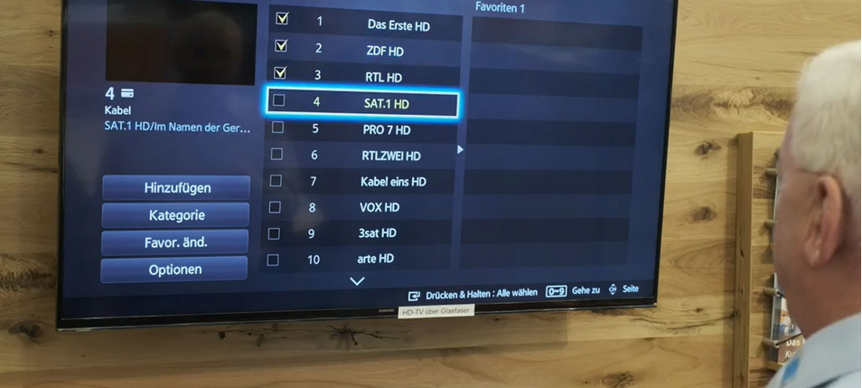 MEGA in Monheim schaltet analoges TV- und Radio ab