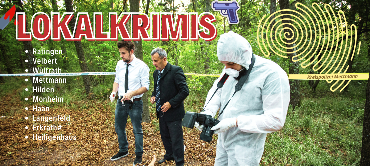 Lokale Krimis