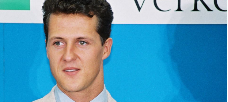 Schumacher-Erpressung: Bewährung für Wülfrather