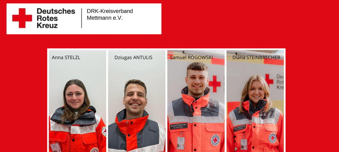 Weltblutspendetag am Samstag