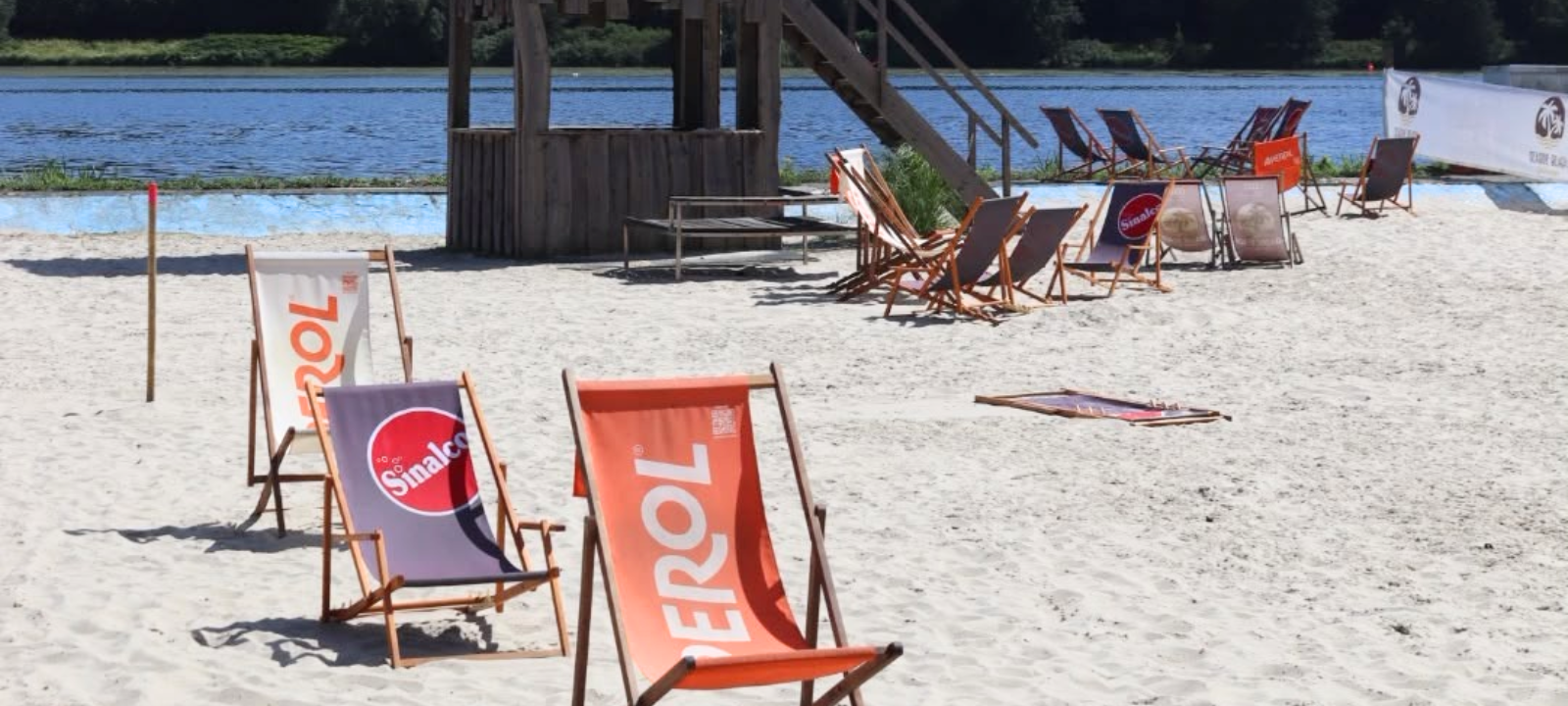 Urlaubsorte vor der Haustüre