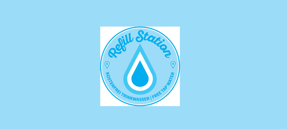 Haan wird zur "Refill"-Stadt