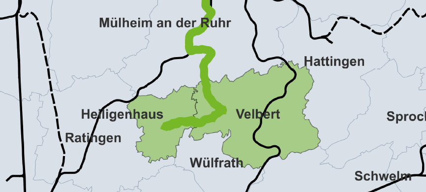 Grünes Licht für Schnellbuslinie X15
