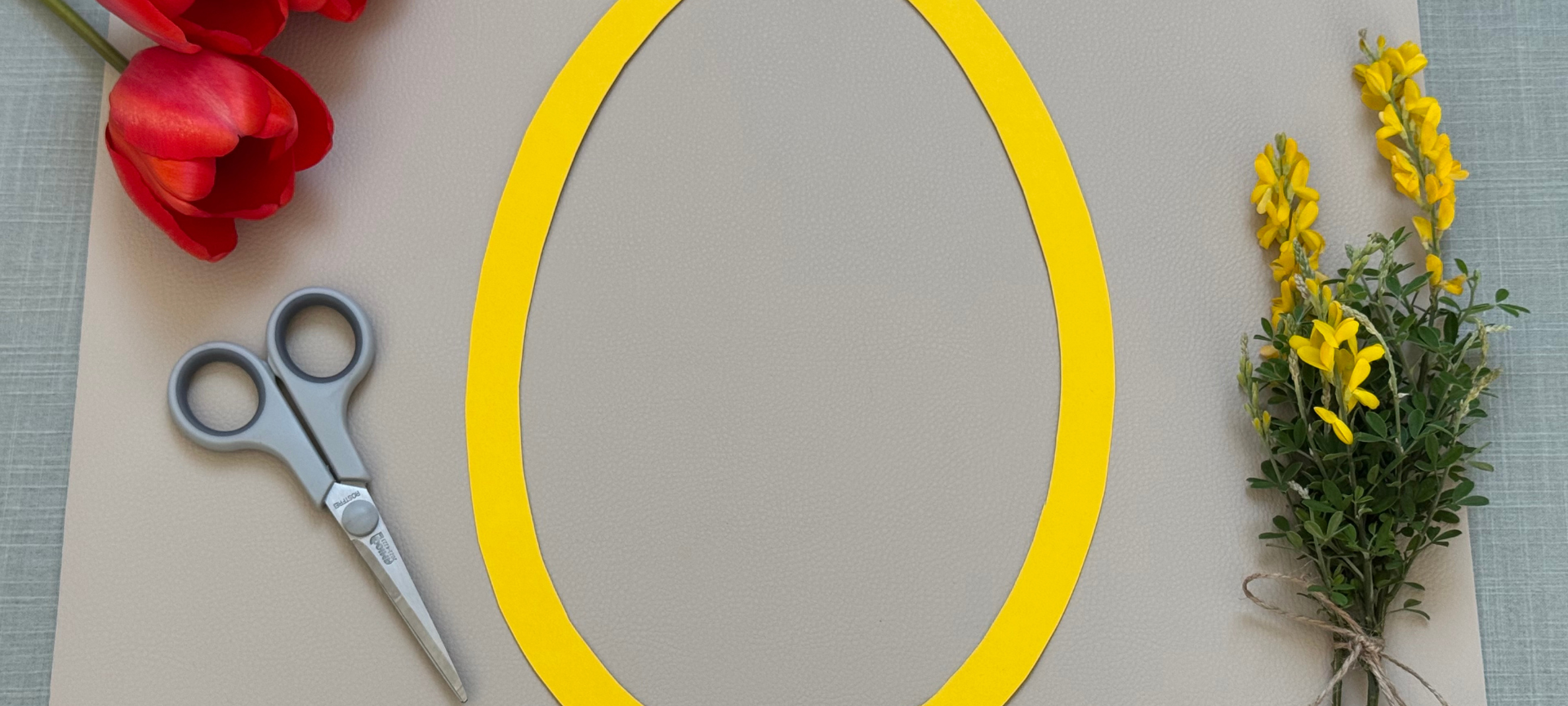 2. ausschneiden o. prickeln