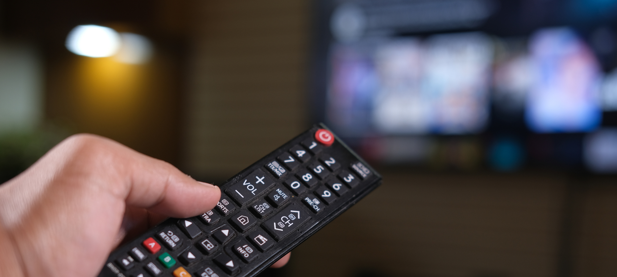 Ratinger kaufen besonders große Fernseher