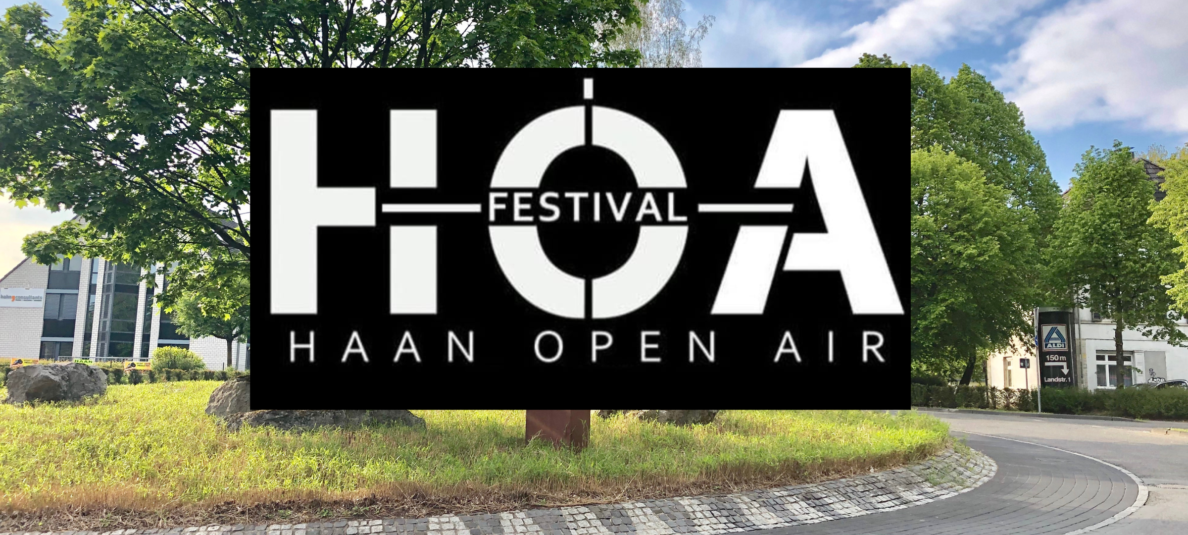2x2 Kombitickets für Haan Open Air gewinnen