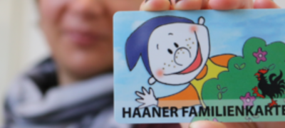 Haaner Familienkarte: Rabatte in der Sternwarte Neanderhöhe