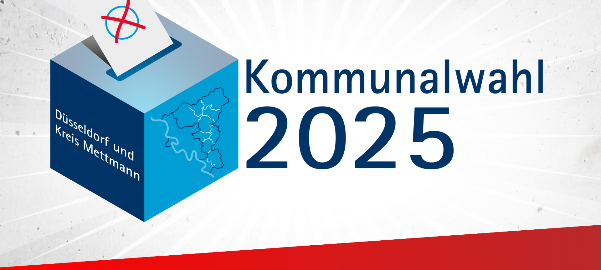 IHK-Kampagne zur Kommunalwahl – Starke Wirtschaft. Starke Kommune.