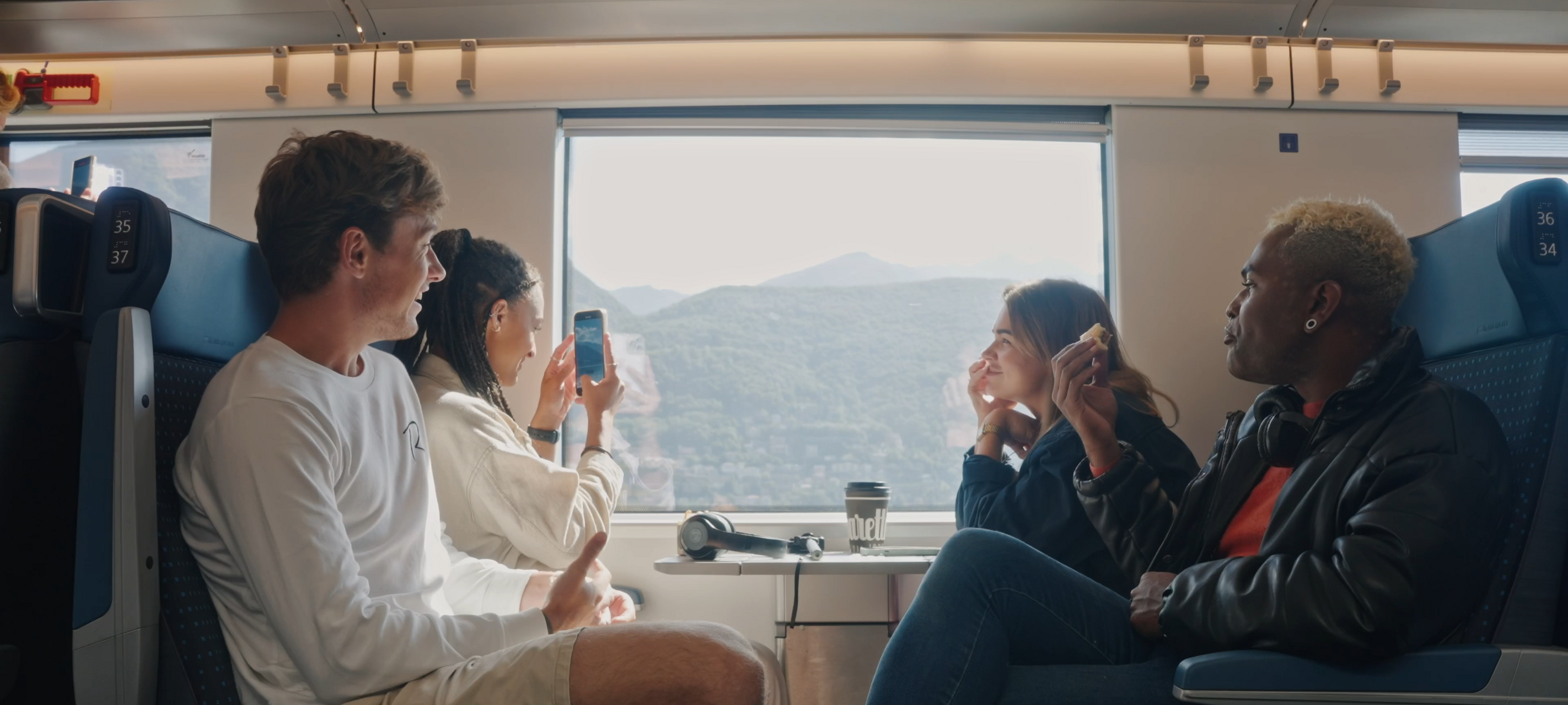 Monheim finanziert wieder Interrail-Tickets