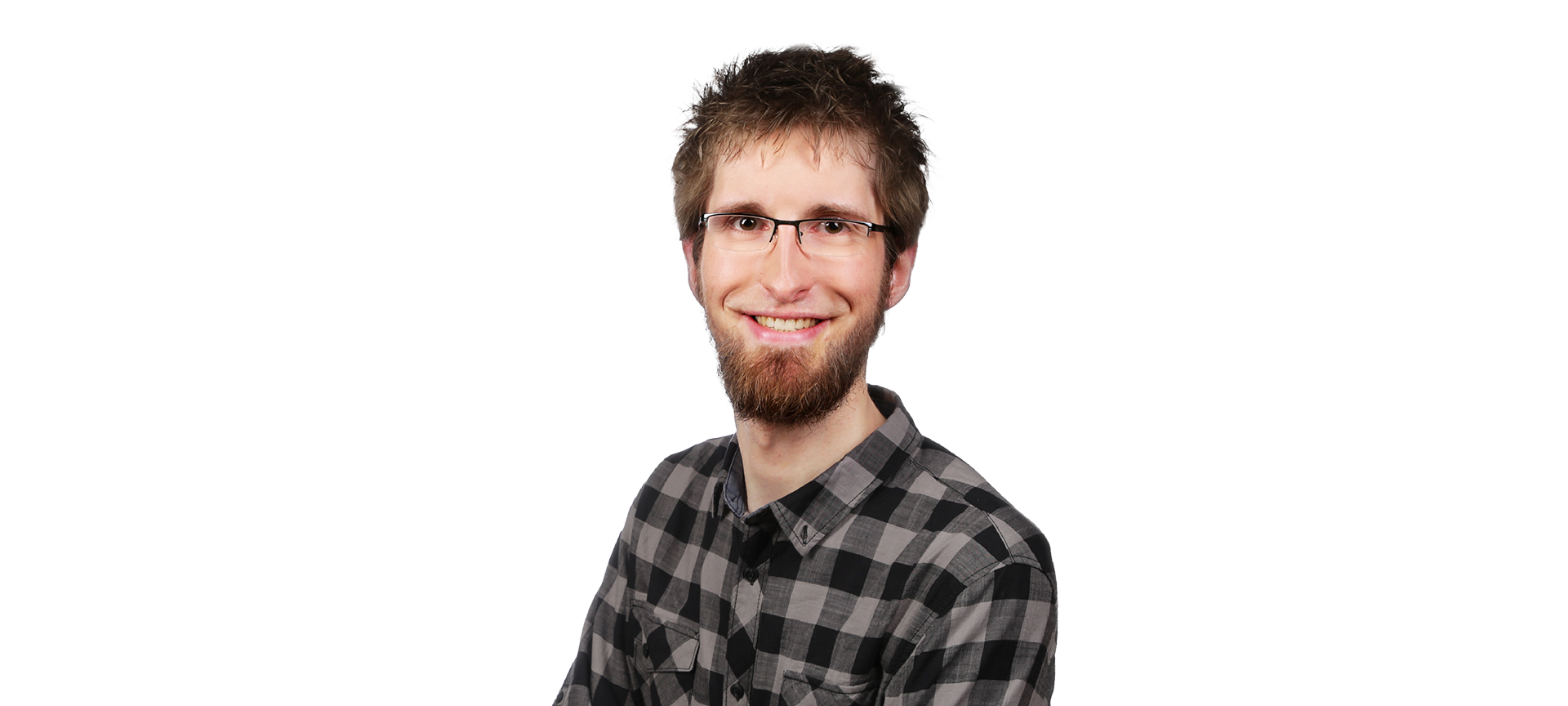 Mirko Knappert ist Reporter und Nachrichtenredakteur