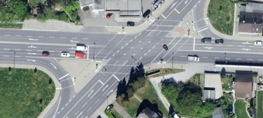 Kreuzung bei Haan-Ost: Mehr Sicherheit gefordert