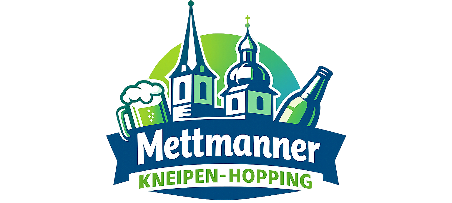 1. Mettmanner Kneipen-Hopping am Samstag