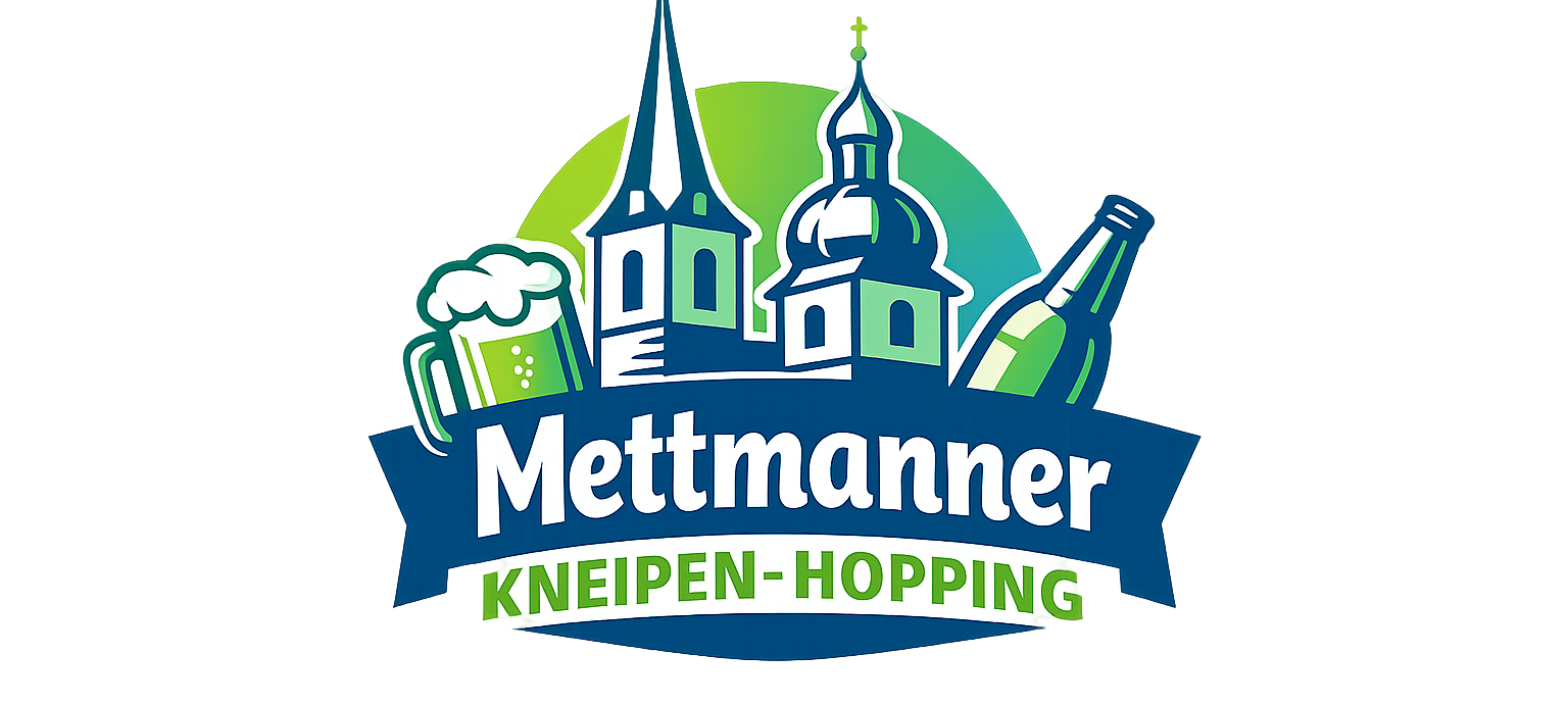 1. Mettmanner Kneipen-Hopping