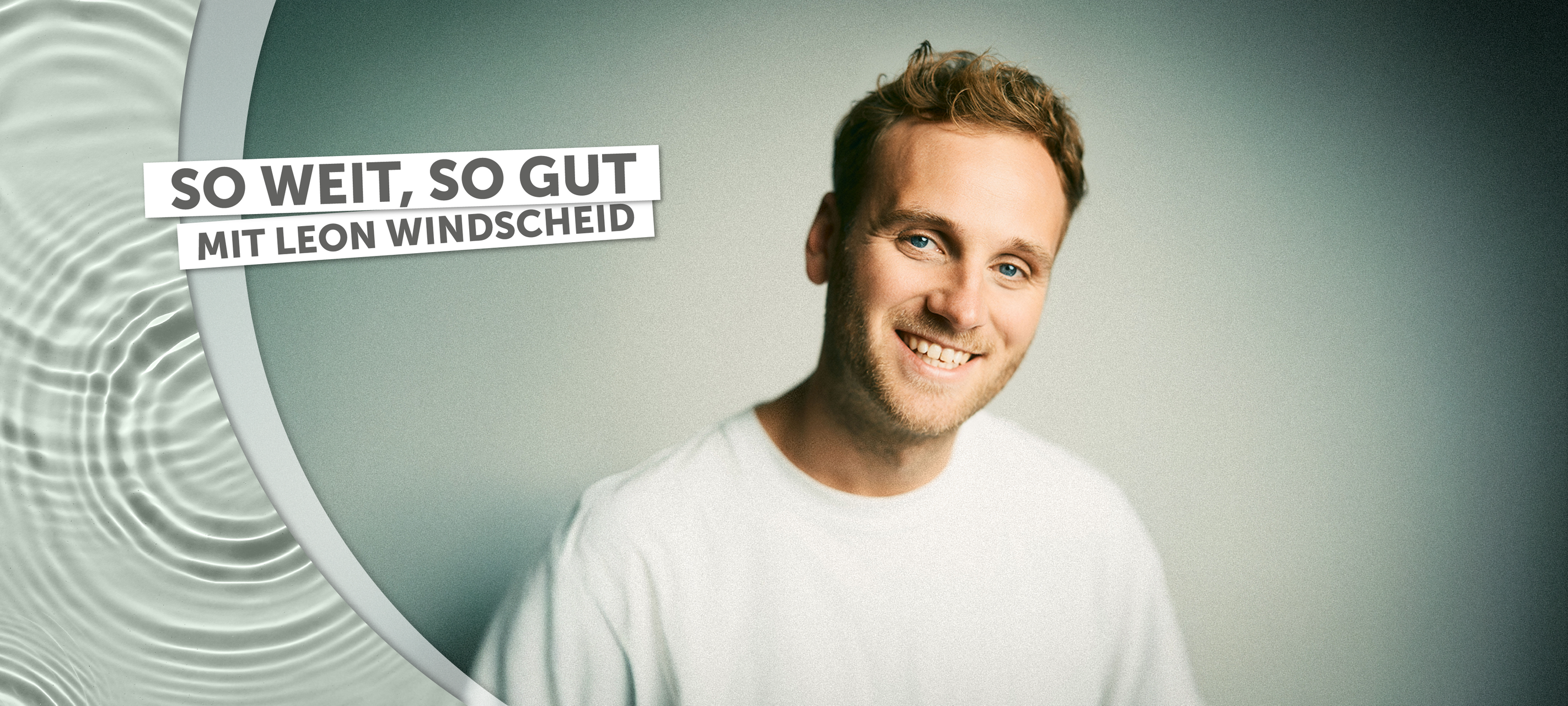 So weit, so gut - der psychologische Endspurt mit Leon Windscheid: "KI braucht Hilfe"