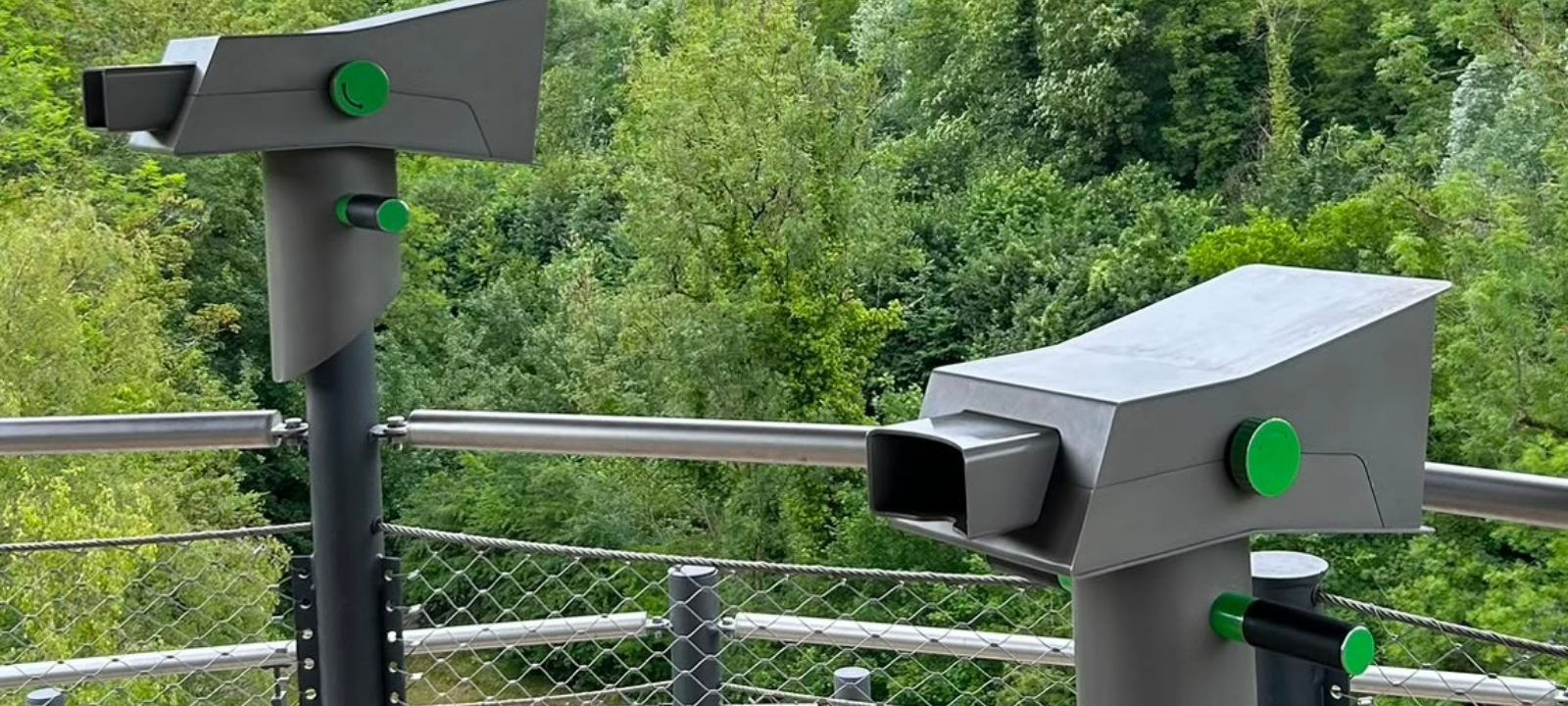 Urlaubsorte vor der Haustüre