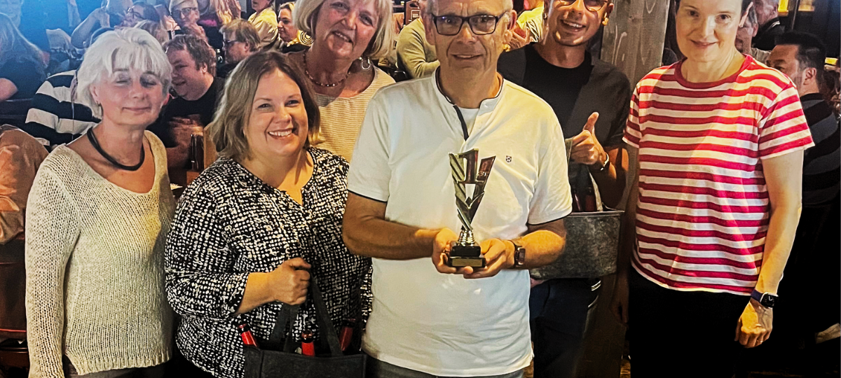 Kneipenquiz September 2025 in Mettmann