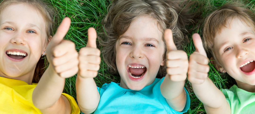 „Kinderfreundliche Kommunen"