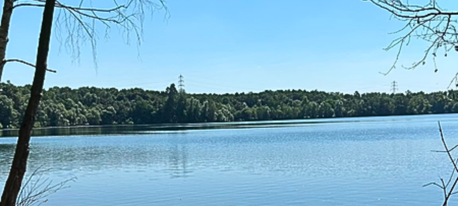 Urlaubsorte vor der Haustüre