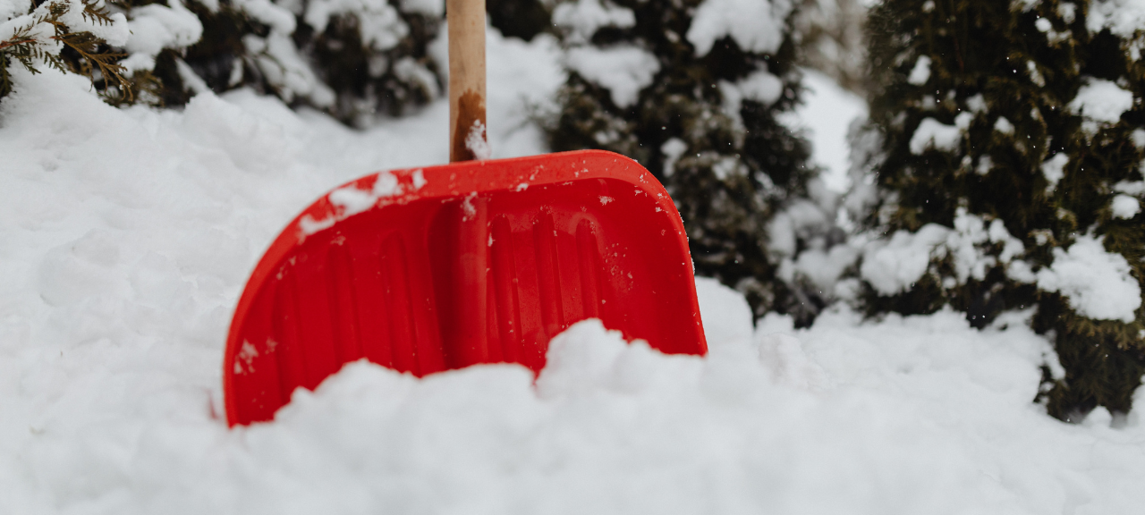 Sportplätze gesperrt, Bürgerbus fährt nicht