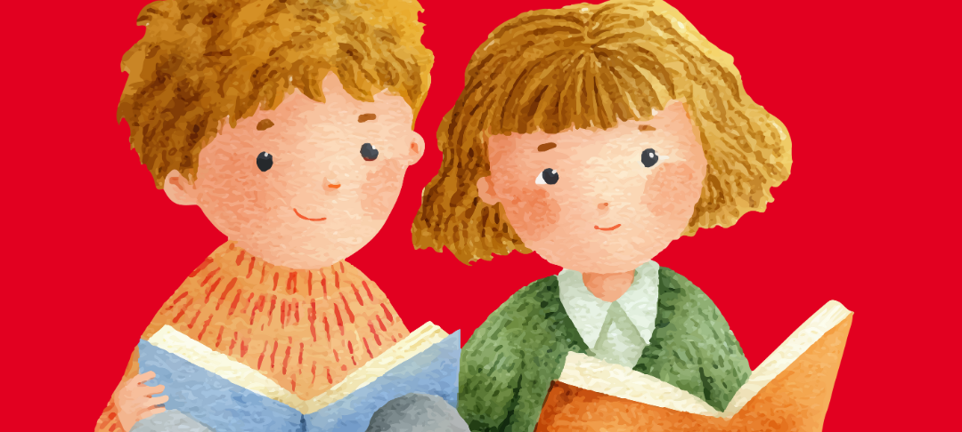 Vorlesewettbewerb geht weiter