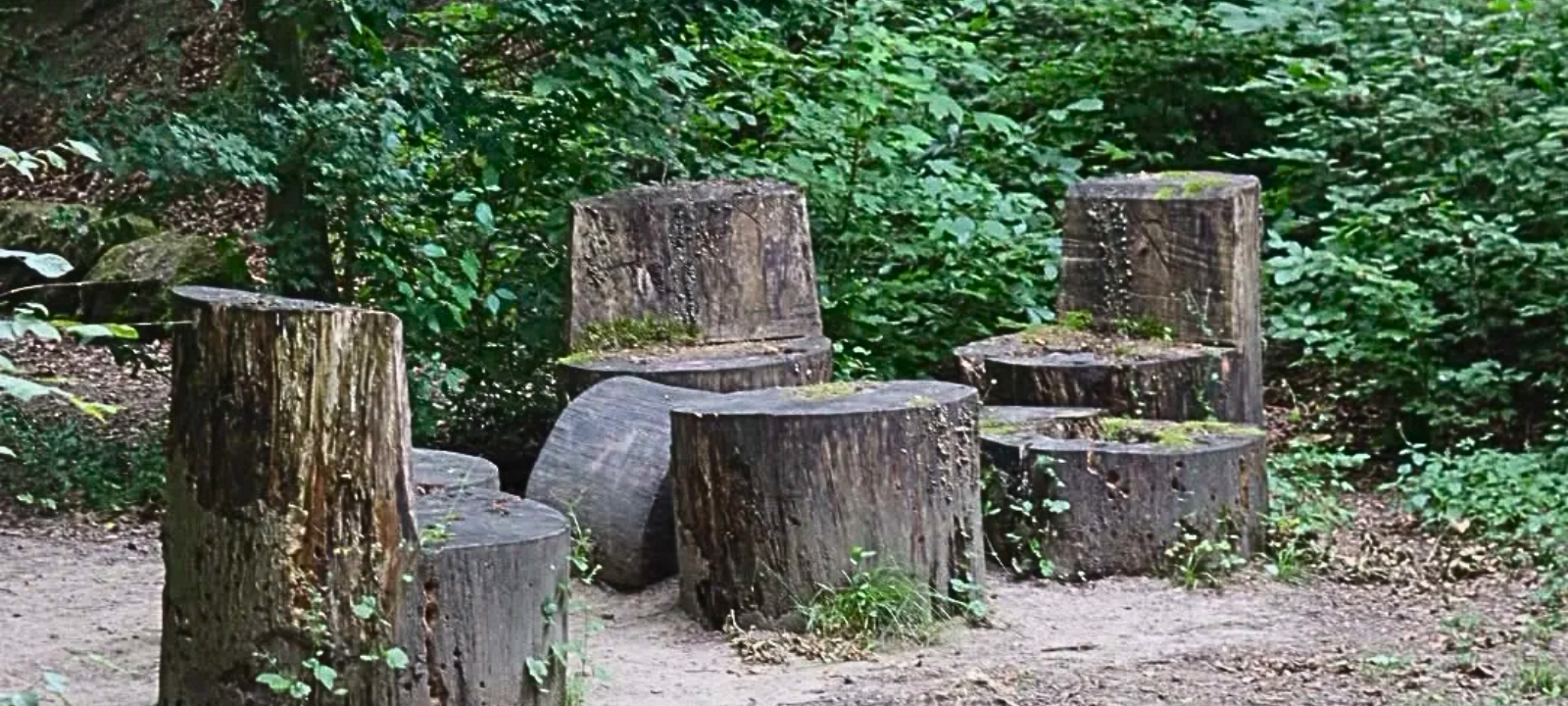 Urlaubsorte vor der Haustüre