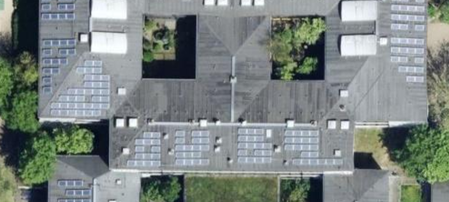 Nach Großbrand: Erkrath macht mehr Vorgaben für Solaranlagen