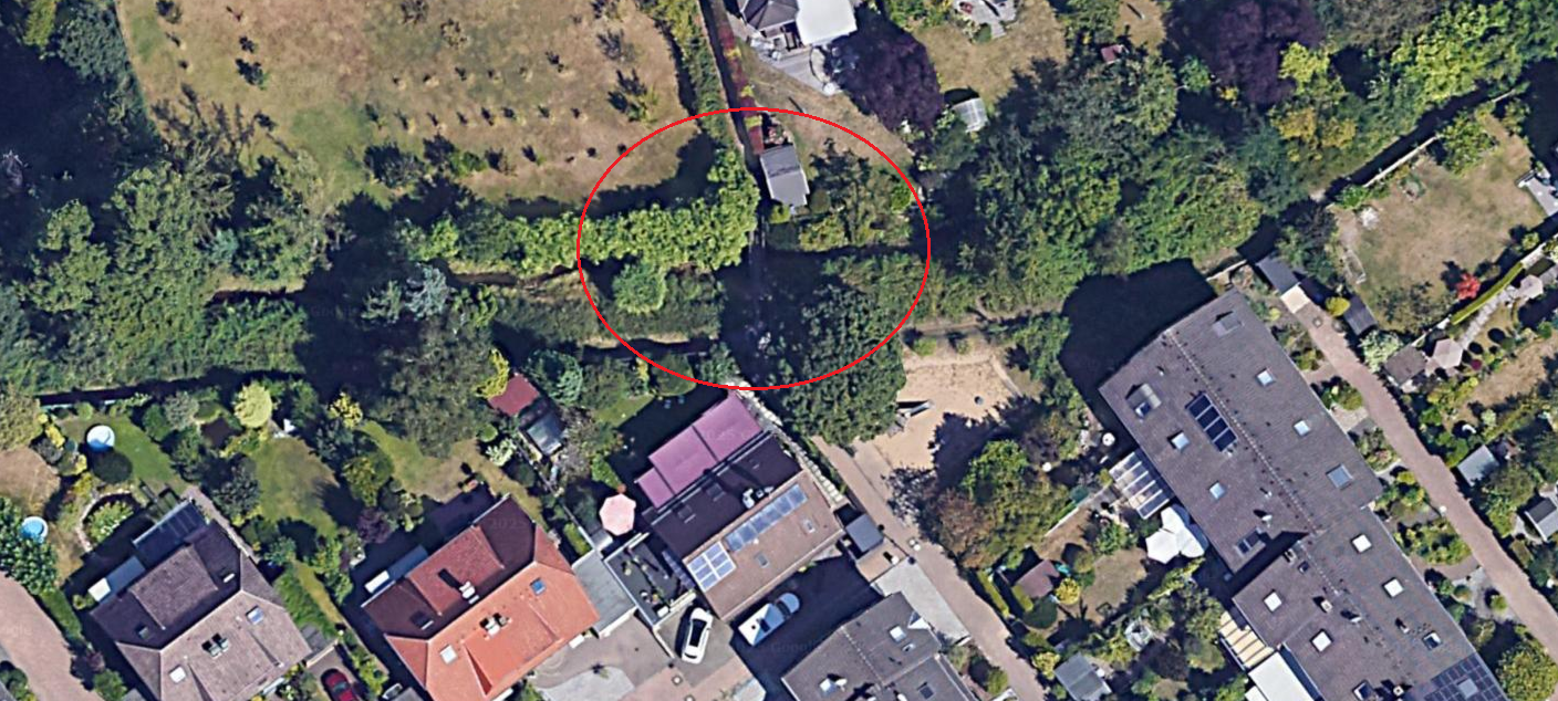 Langenfeld: Die meisten Brücken in gutem Zustand