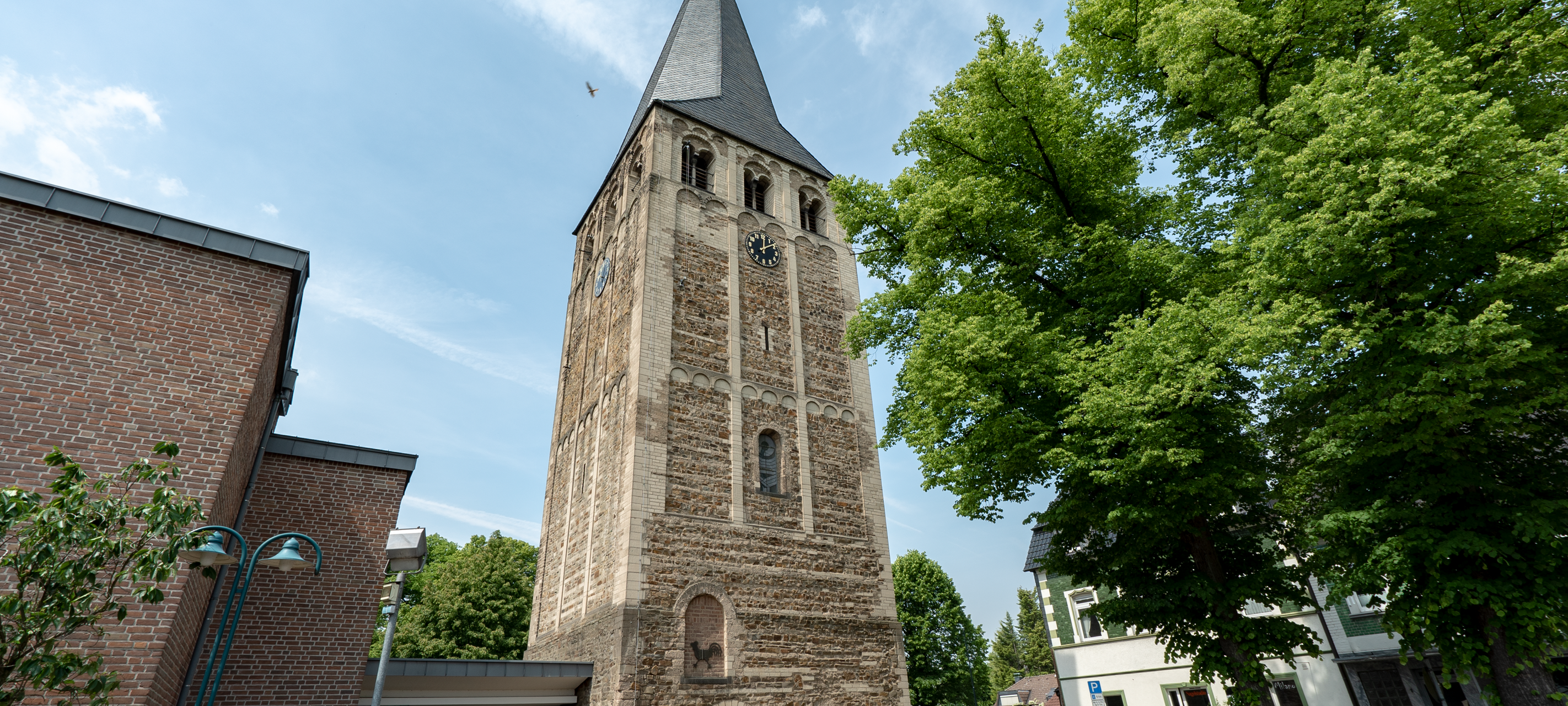 Verkehr in Richrath soll sich bessern