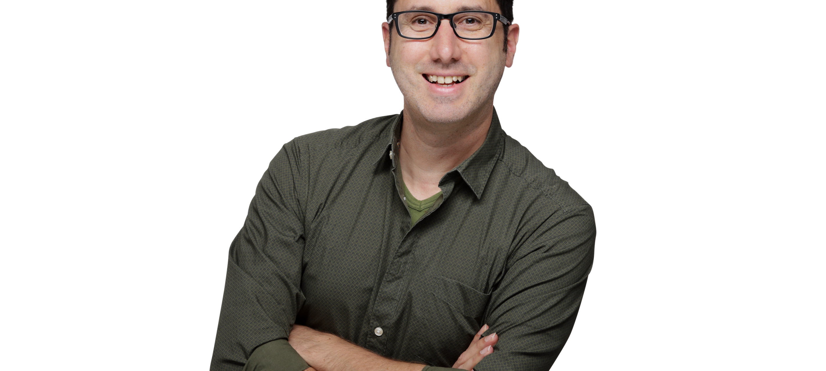 Robin Lammerschop moderiert die Frühsendung "die Zwei am Morgen"