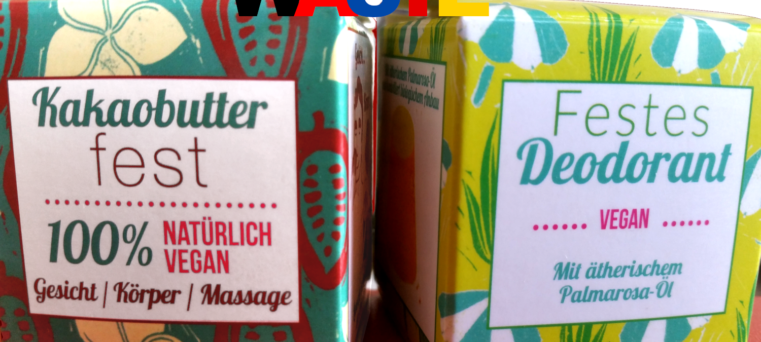 No Waste: Die Zwei am Morgen haben's probiert!