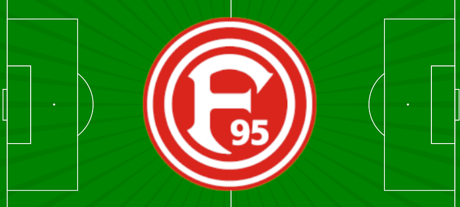 Fortuna Düsseldorf verkündet drei Neuzugänge