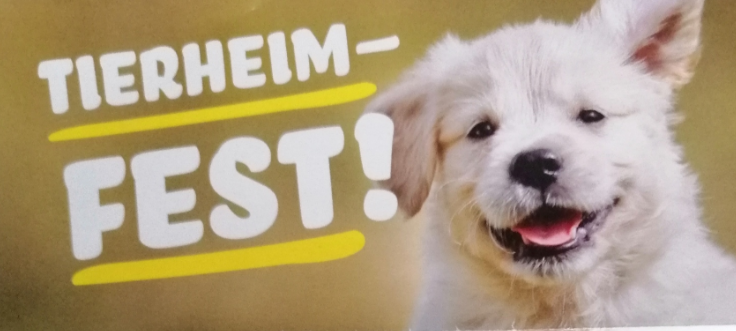 28.09.2019 Tierheimfest im Tierheim Düsseldorf