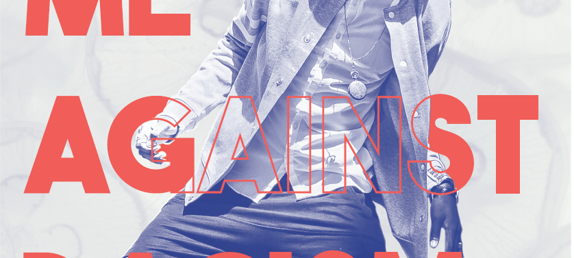 Festival "ME against racism"