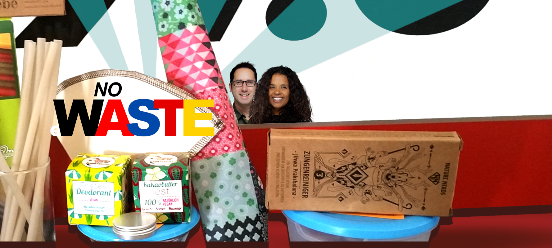 Wir haben es probiert!