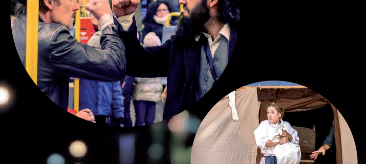 Pläne für neanderland BIENNALE