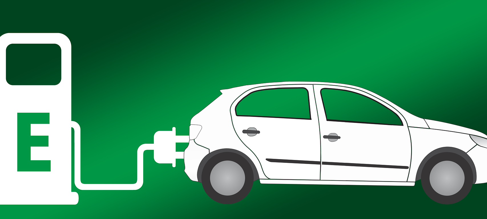 Hilden baut mehr E-Ladesäulen