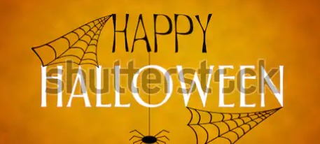 Ruhiges Halloween für die Polizei