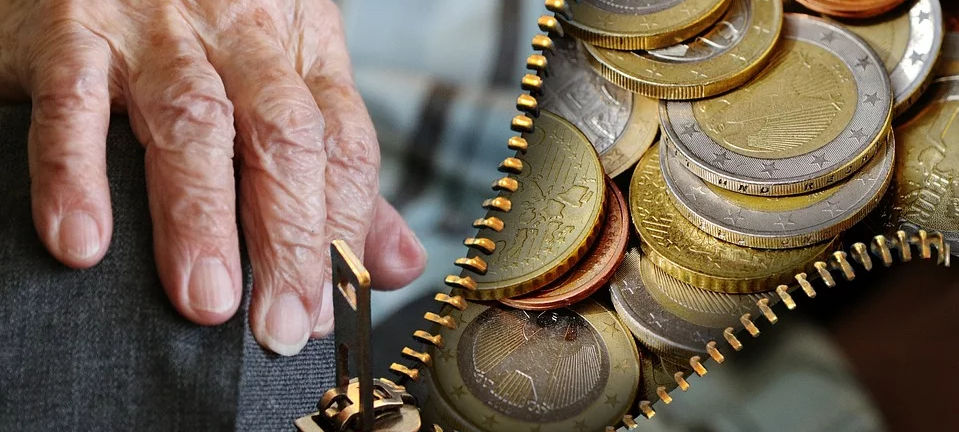 Immer mehr Rentner in Minijobs