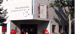 Ratingen - Veranstaltungen des Oberschlesischen Landesmuseum