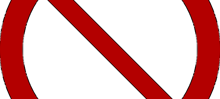 Immer mehr Städte bei uns sprechen Versammlungsverbote aus