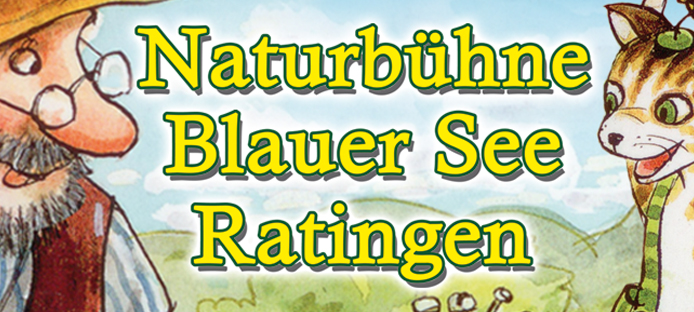 Kein Familientheater auf der Naturbühne