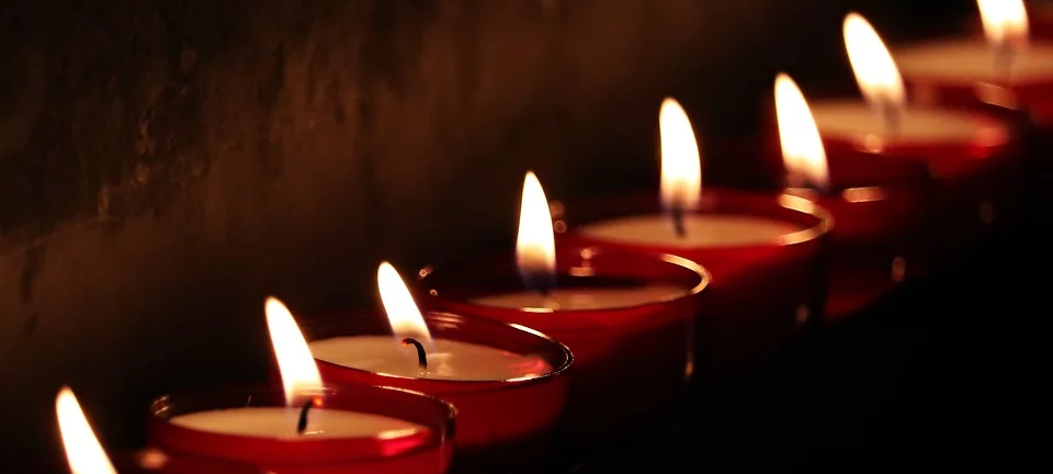 Solinger wollen am Abend um die toten Kinder trauern